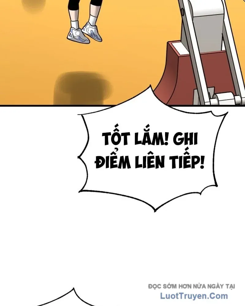 Đội Bóng Rổ Trung Học Chapter 24 - 76