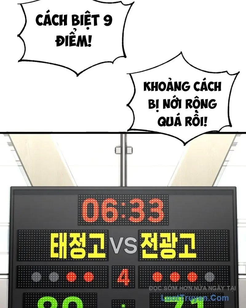 Đội Bóng Rổ Trung Học Chapter 24 - 77