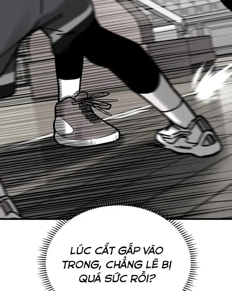 Đội Bóng Rổ Trung Học Chapter 24 - 9