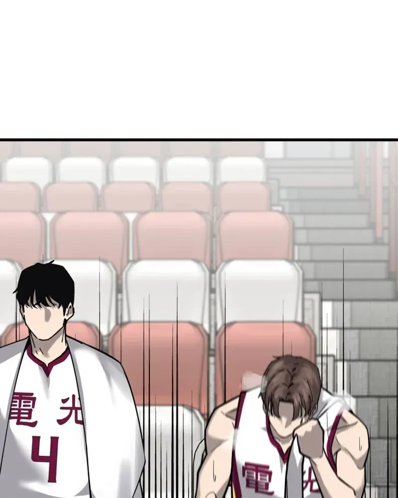 Đội Bóng Rổ Trung Học Chapter 24 - 82