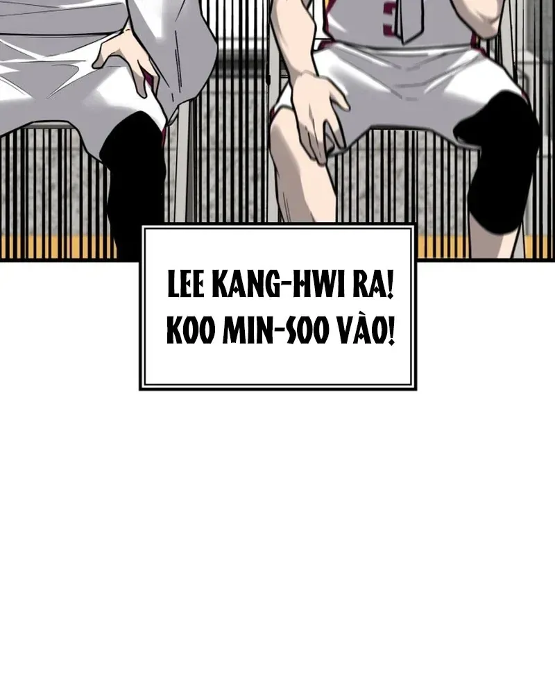 Đội Bóng Rổ Trung Học Chapter 24 - 83