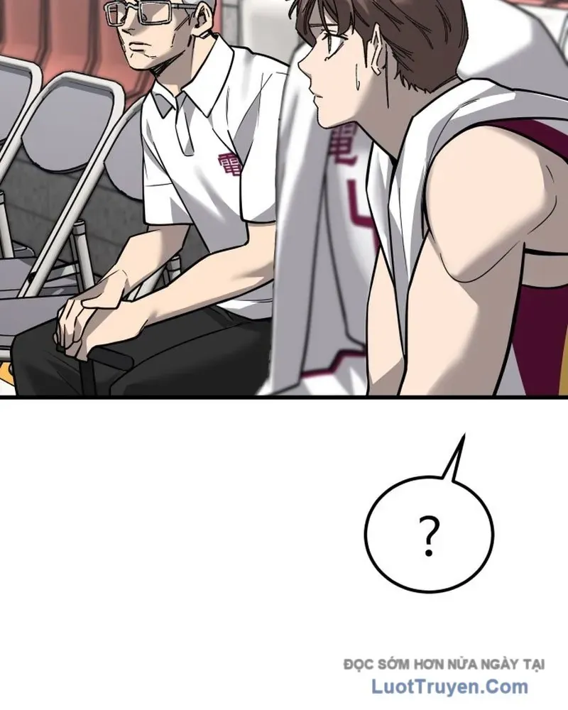 Đội Bóng Rổ Trung Học Chapter 24 - 90