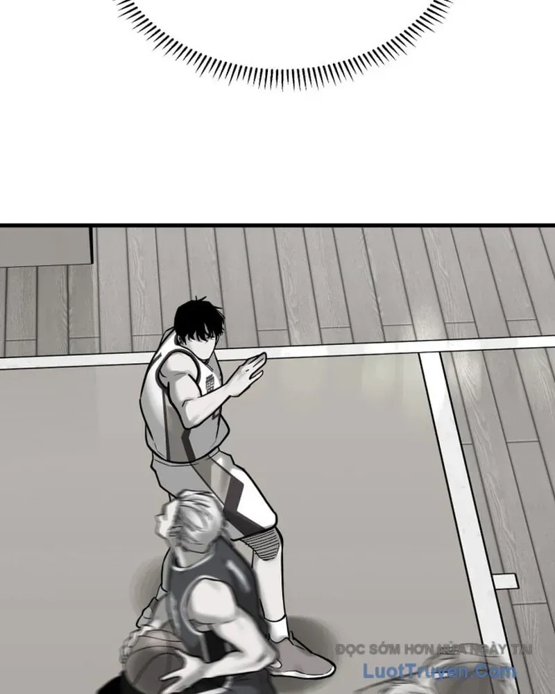Đội Bóng Rổ Trung Học Chapter 24 - 10