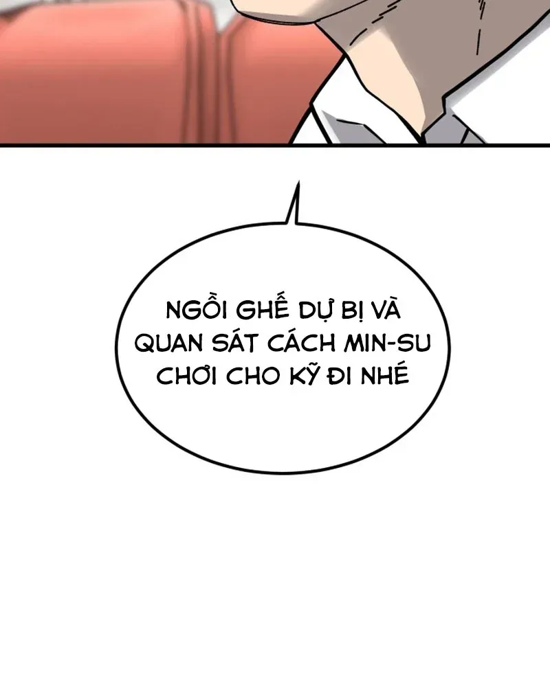 Đội Bóng Rổ Trung Học Chapter 24 - 93