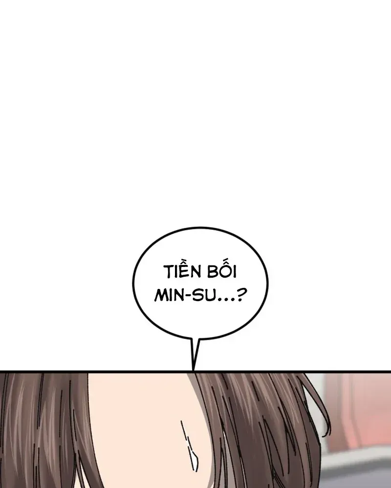 Đội Bóng Rổ Trung Học Chapter 24 - 94