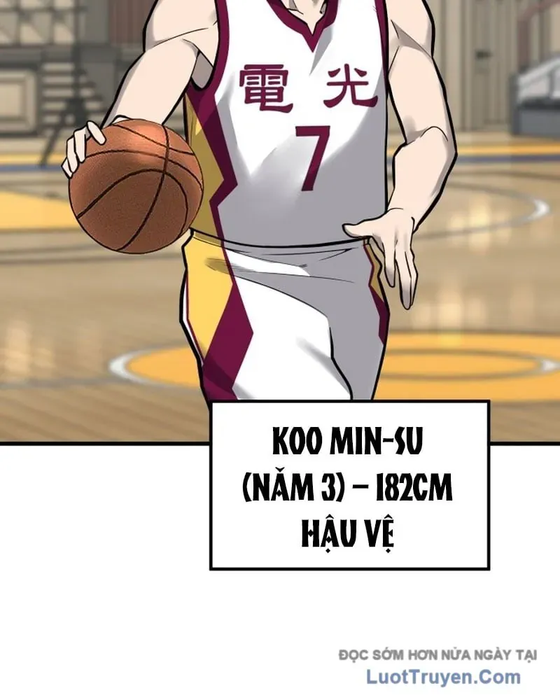 Đội Bóng Rổ Trung Học Chapter 24 - 97