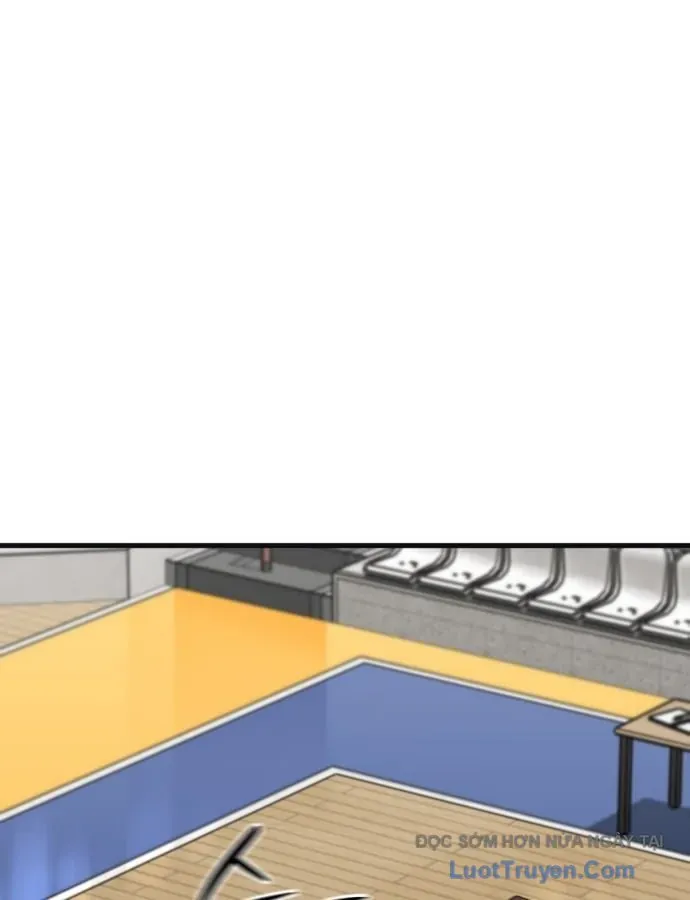 Đội Bóng Rổ Trung Học Chapter 25 - 2