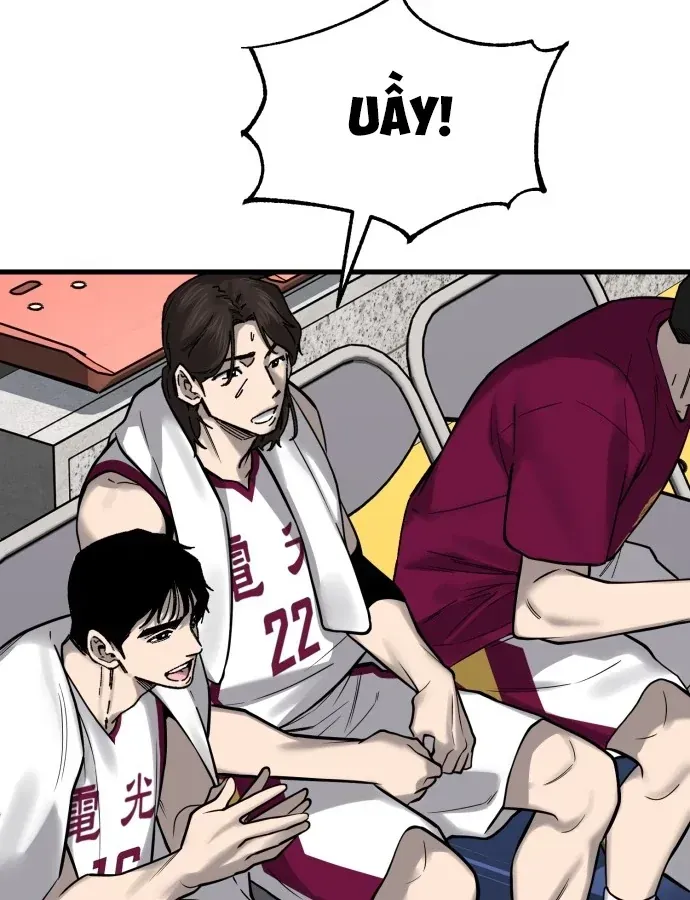 Đội Bóng Rổ Trung Học Chapter 25 - 105