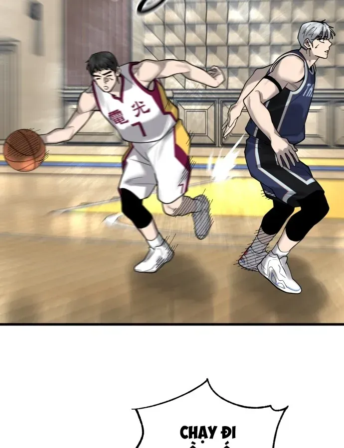 Đội Bóng Rổ Trung Học Chapter 25 - 110