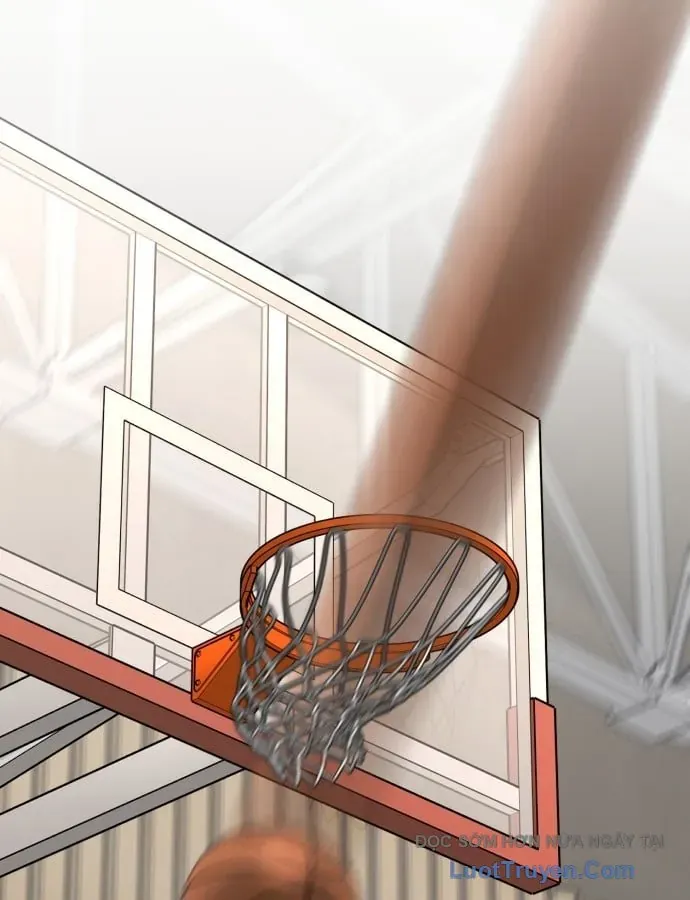 Đội Bóng Rổ Trung Học Chapter 25 - 12