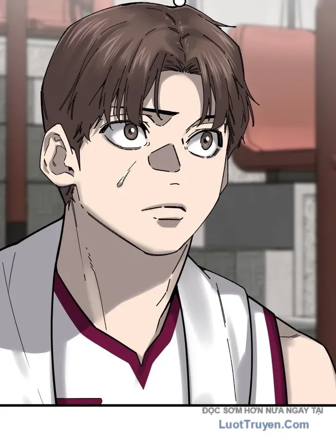 Đội Bóng Rổ Trung Học Chapter 25 - 114