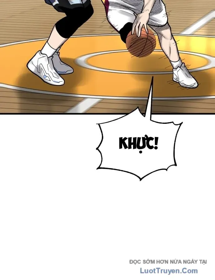 Đội Bóng Rổ Trung Học Chapter 25 - 118