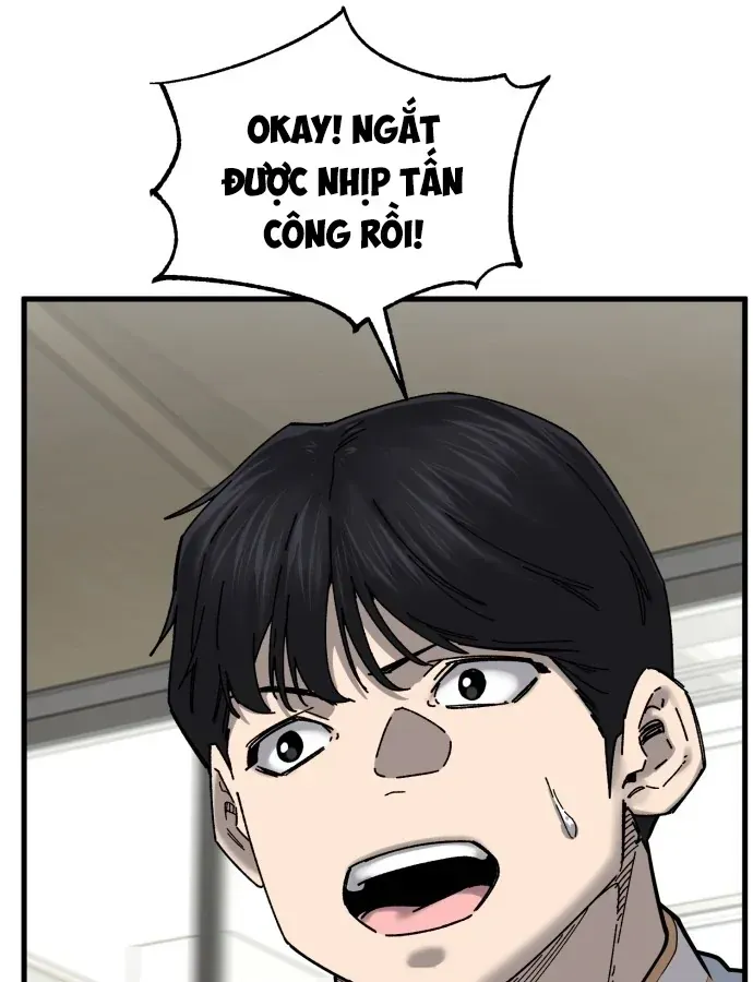 Đội Bóng Rổ Trung Học Chapter 25 - 120