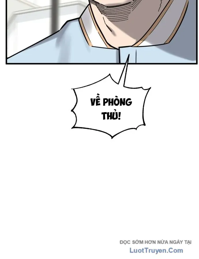 Đội Bóng Rổ Trung Học Chapter 25 - 121