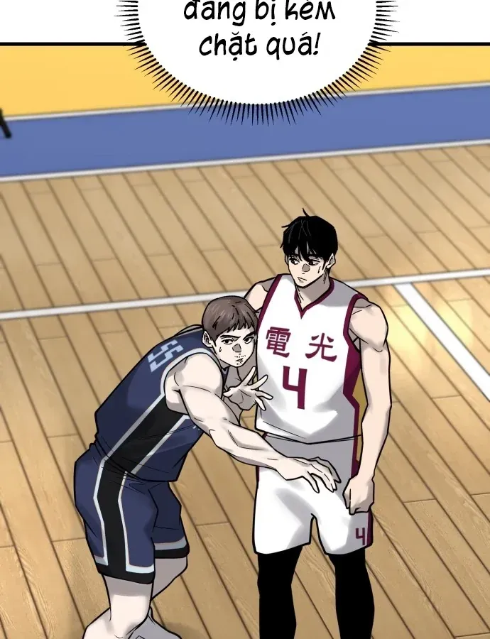 Đội Bóng Rổ Trung Học Chapter 25 - 124