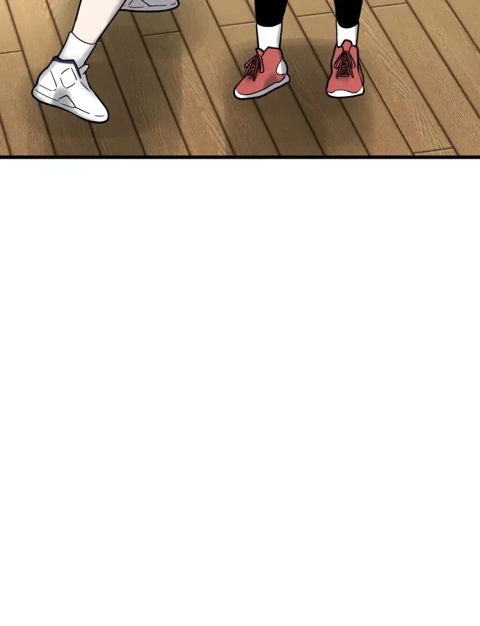 Đội Bóng Rổ Trung Học Chapter 25 - 125