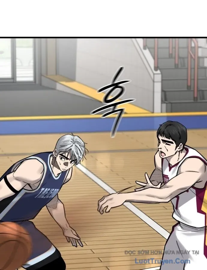 Đội Bóng Rổ Trung Học Chapter 25 - 126