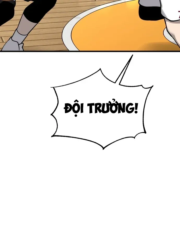 Đội Bóng Rổ Trung Học Chapter 25 - 127