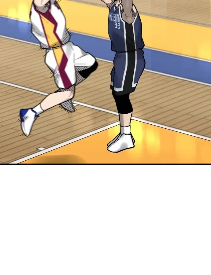 Đội Bóng Rổ Trung Học Chapter 25 - 133