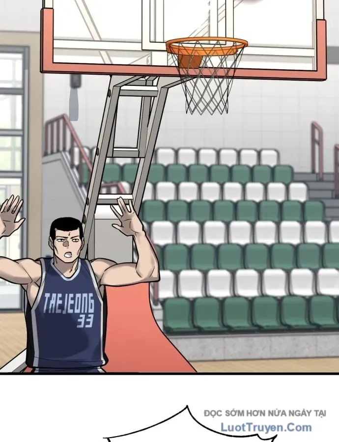 Đội Bóng Rổ Trung Học Chapter 25 - 135