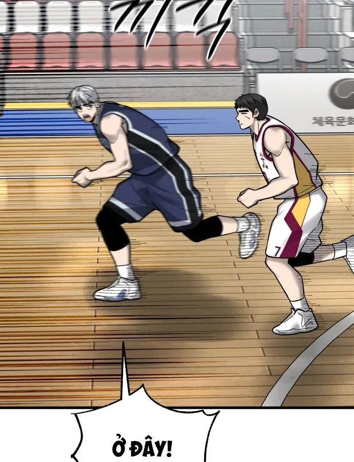 Đội Bóng Rổ Trung Học Chapter 25 - 138
