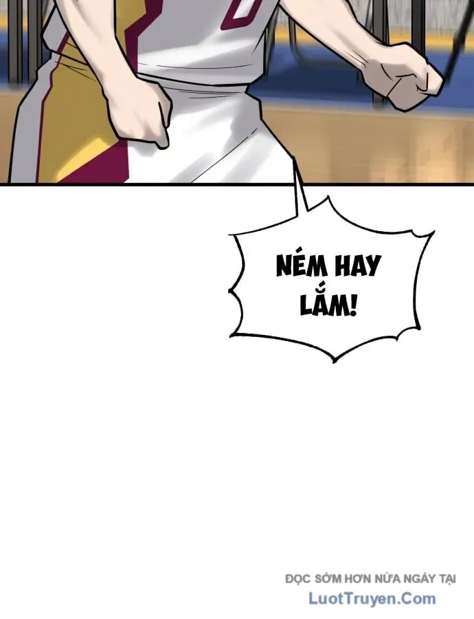 Đội Bóng Rổ Trung Học Chapter 25 - 15