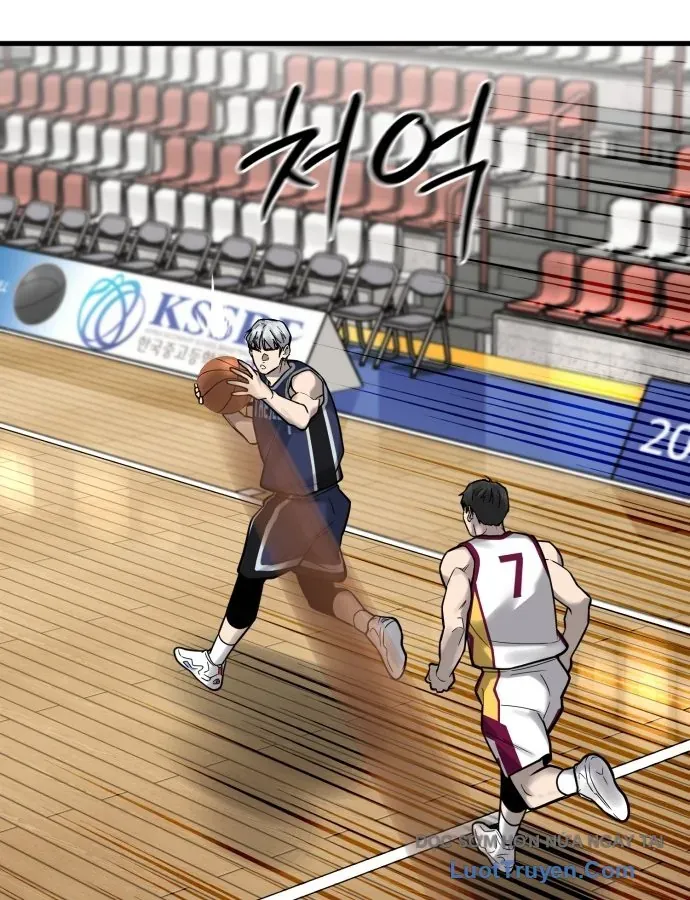 Đội Bóng Rổ Trung Học Chapter 25 - 142