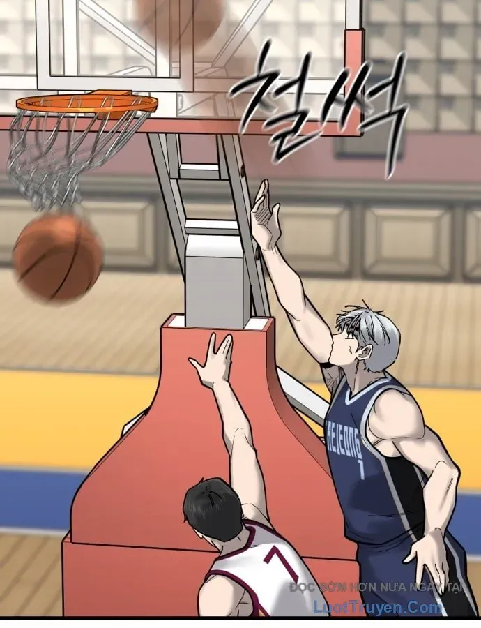 Đội Bóng Rổ Trung Học Chapter 25 - 147