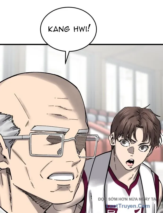 Đội Bóng Rổ Trung Học Chapter 25 - 149