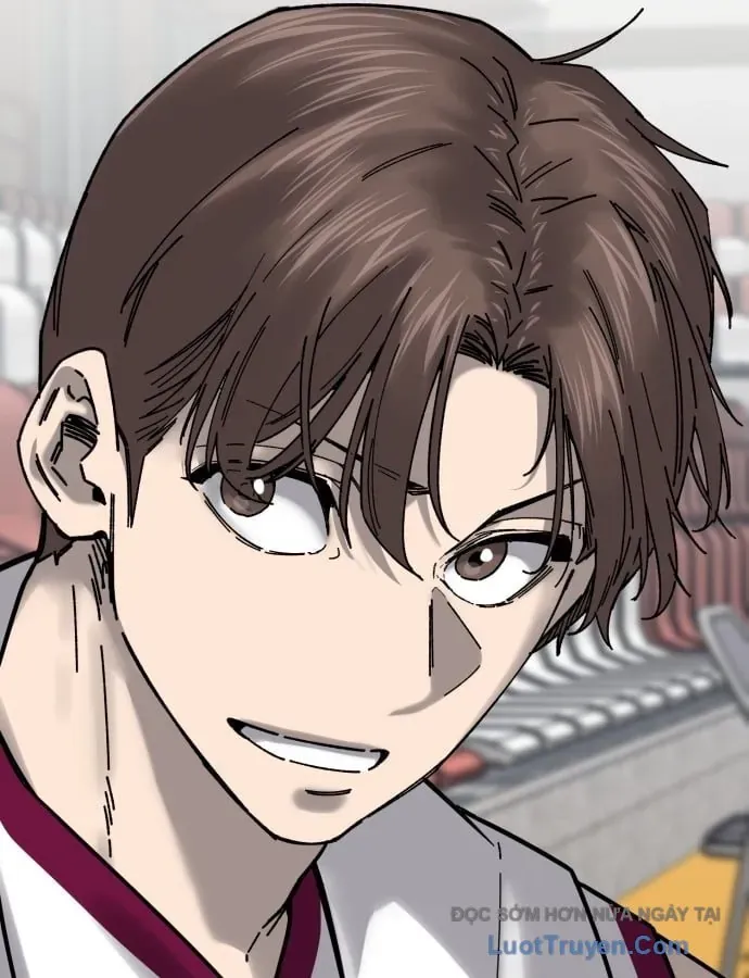 Đội Bóng Rổ Trung Học Chapter 25 - 154