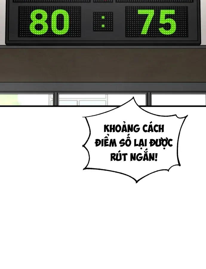 Đội Bóng Rổ Trung Học Chapter 25 - 17