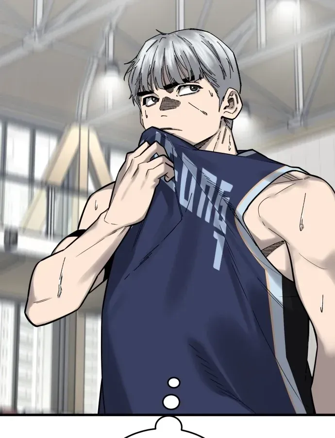 Đội Bóng Rổ Trung Học Chapter 25 - 162