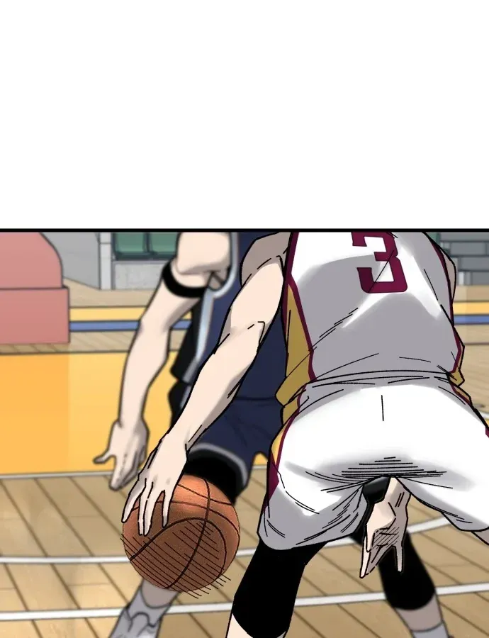 Đội Bóng Rổ Trung Học Chapter 25 - 164