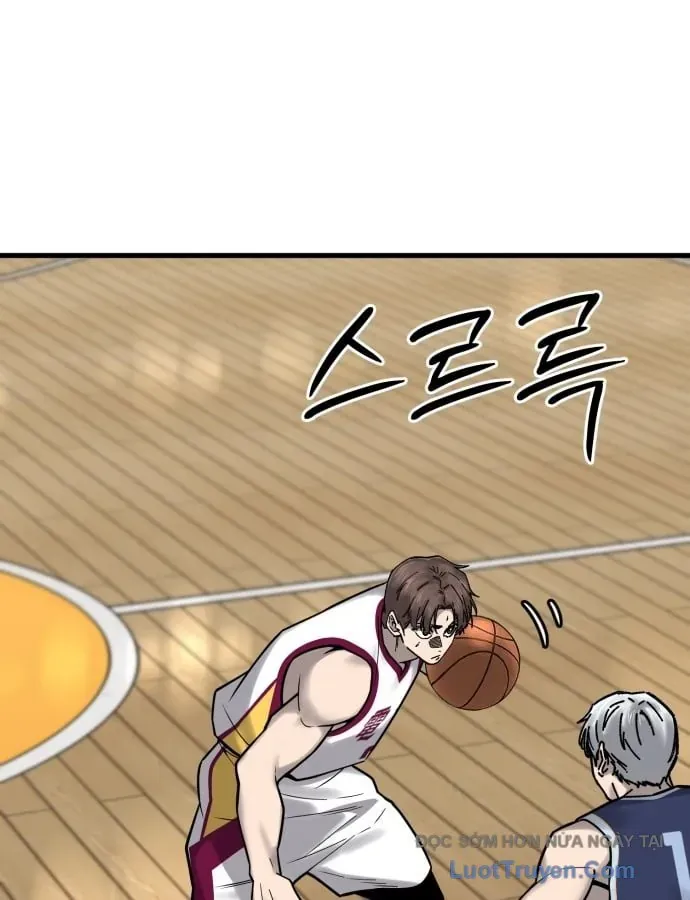 Đội Bóng Rổ Trung Học Chapter 25 - 166