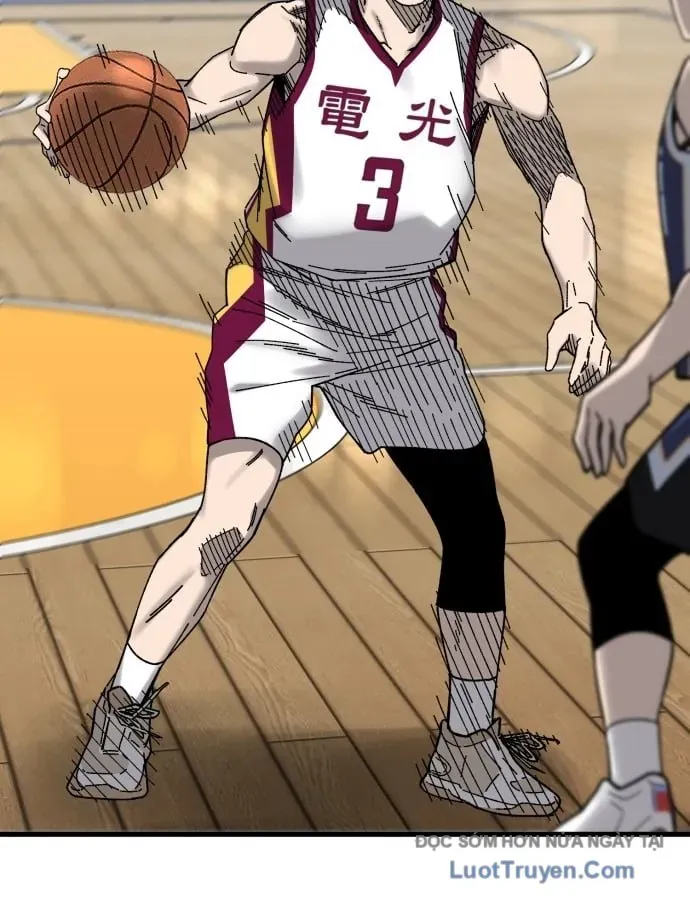 Đội Bóng Rổ Trung Học Chapter 25 - 172