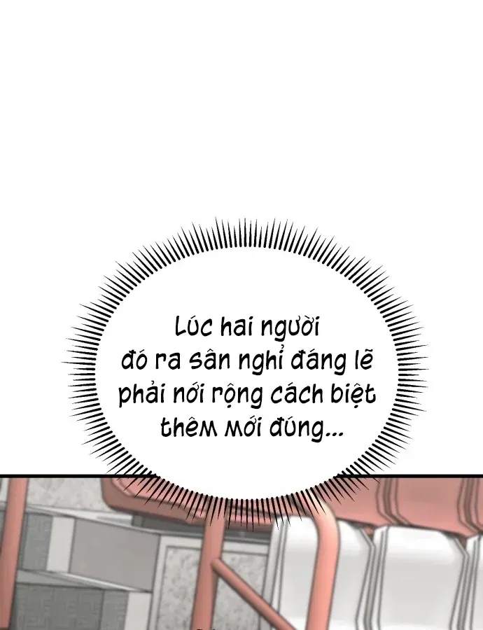 Đội Bóng Rổ Trung Học Chapter 25 - 20