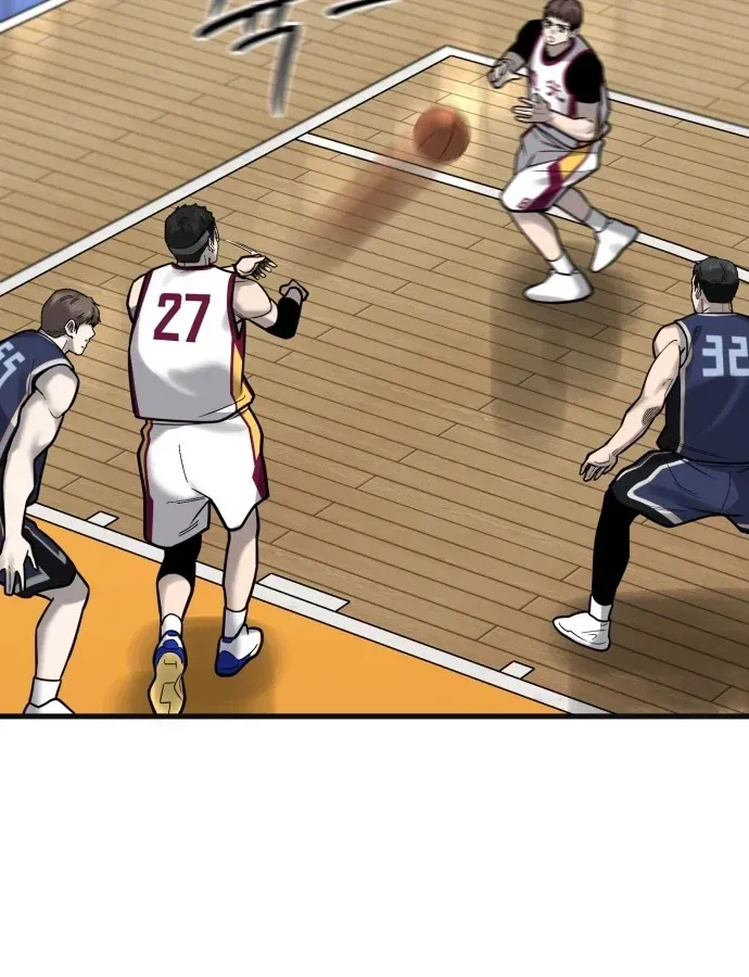 Đội Bóng Rổ Trung Học Chapter 25 - 3