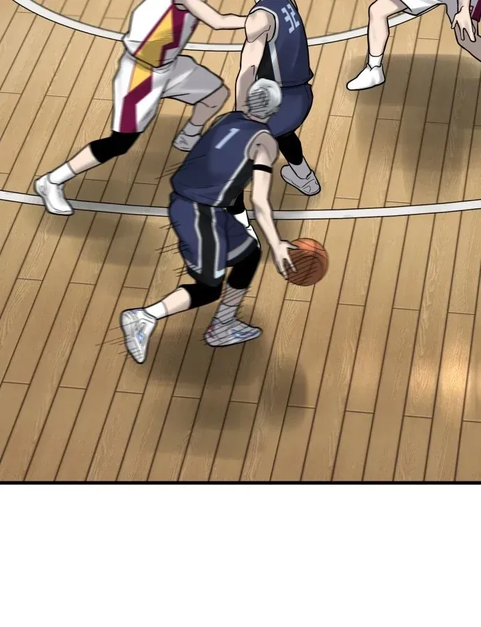 Đội Bóng Rổ Trung Học Chapter 25 - 23