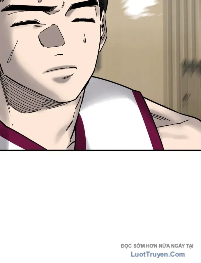 Đội Bóng Rổ Trung Học Chapter 25 - 27