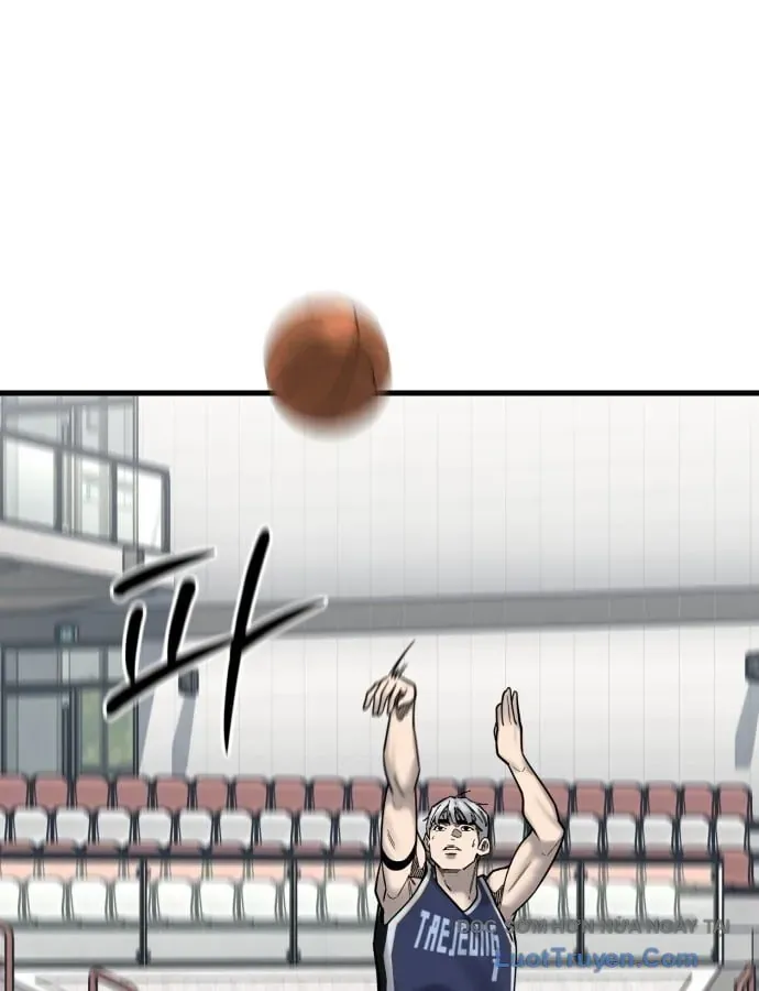 Đội Bóng Rổ Trung Học Chapter 25 - 28