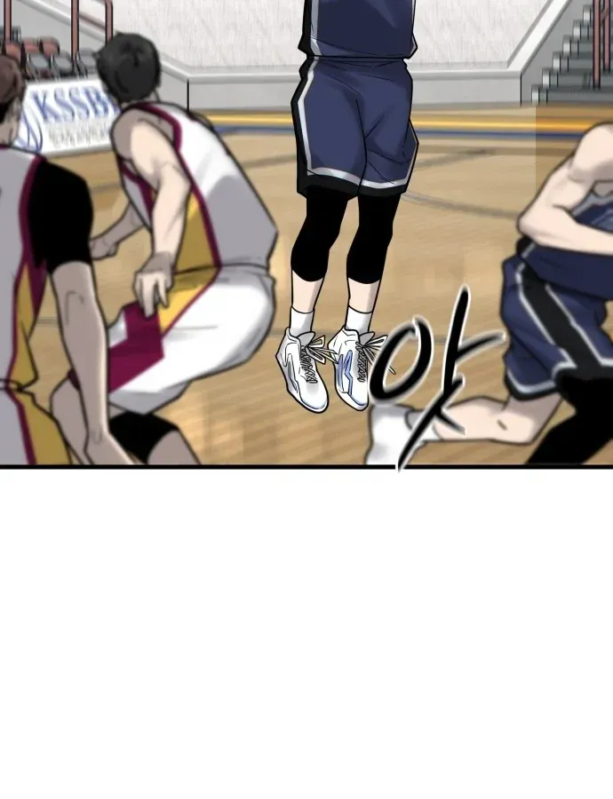 Đội Bóng Rổ Trung Học Chapter 25 - 29