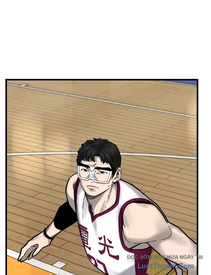 Đội Bóng Rổ Trung Học Chapter 25 - 30