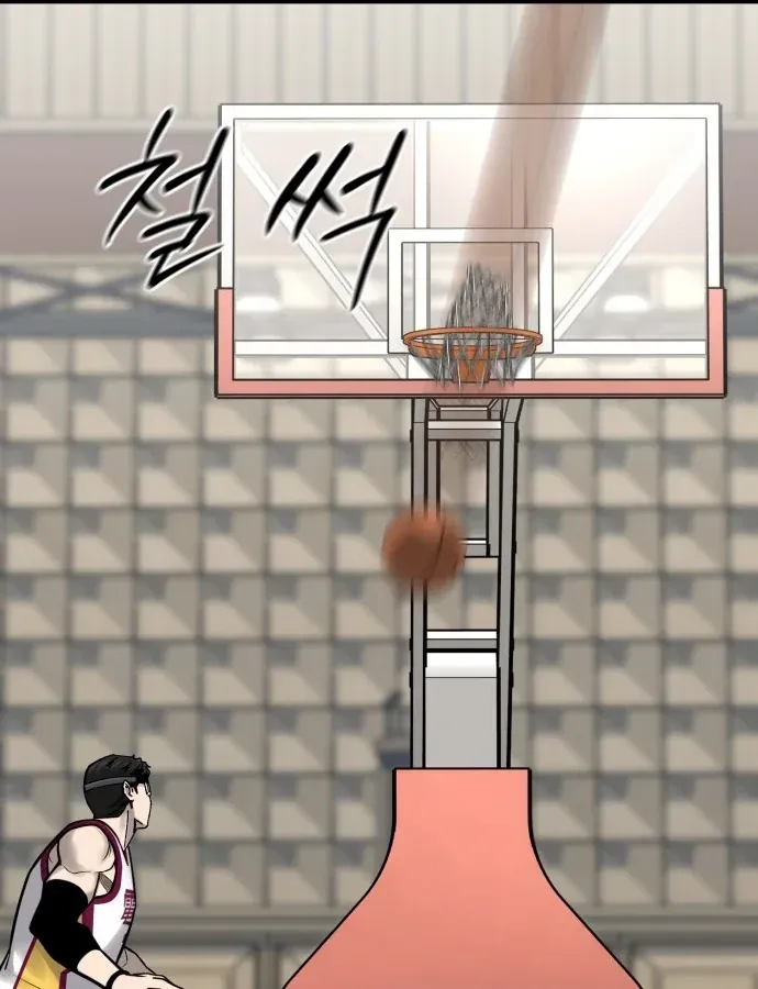 Đội Bóng Rổ Trung Học Chapter 25 - 32