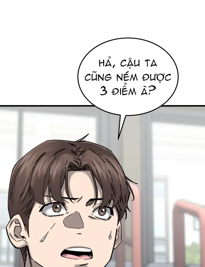 Đội Bóng Rổ Trung Học Chapter 25 - 34