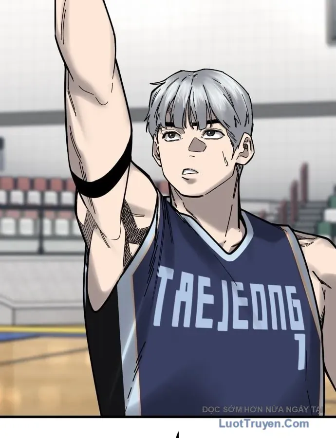 Đội Bóng Rổ Trung Học Chapter 25 - 37