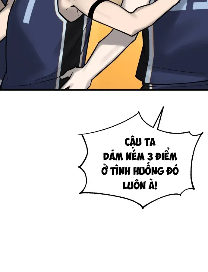 Đội Bóng Rổ Trung Học Chapter 25 - 40