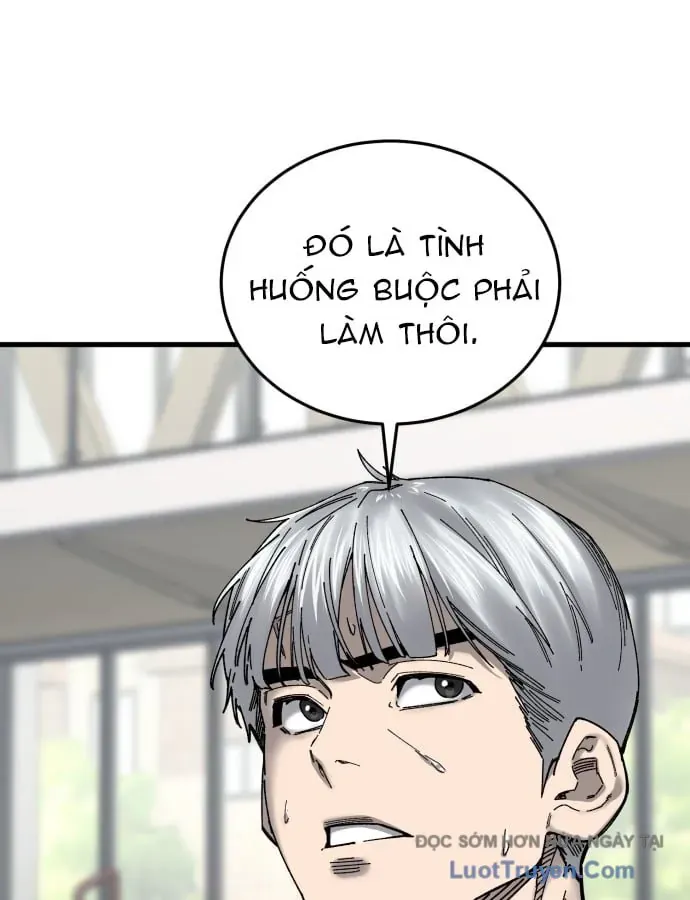 Đội Bóng Rổ Trung Học Chapter 25 - 46