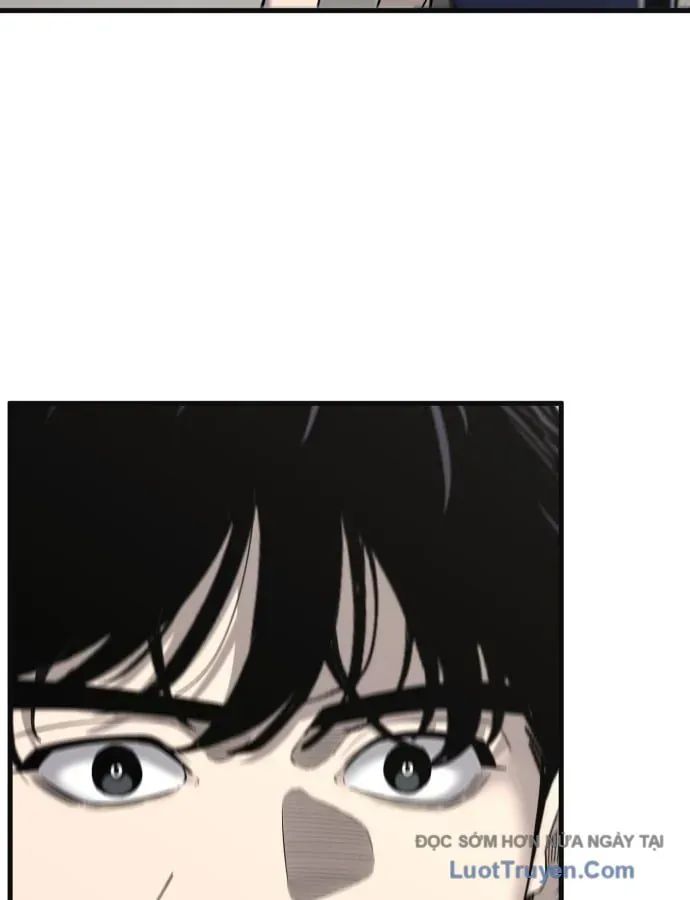 Đội Bóng Rổ Trung Học Chapter 25 - 6