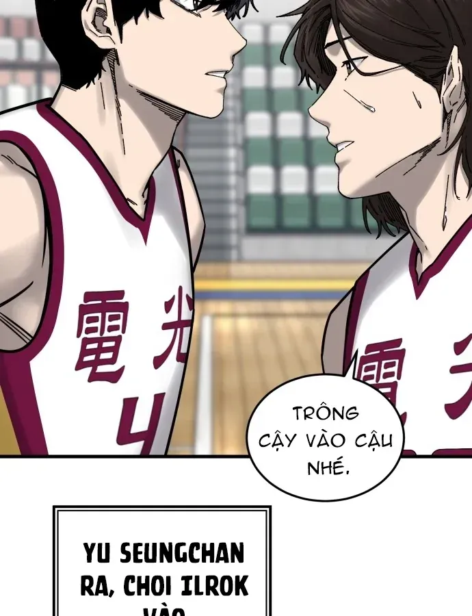 Đội Bóng Rổ Trung Học Chapter 25 - 51