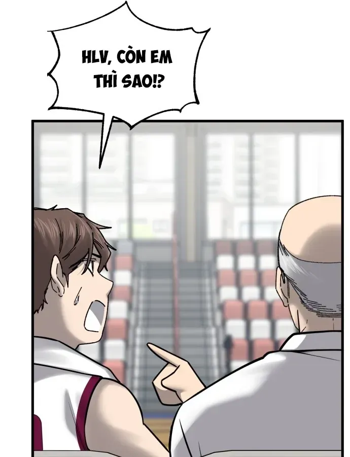 Đội Bóng Rổ Trung Học Chapter 25 - 53